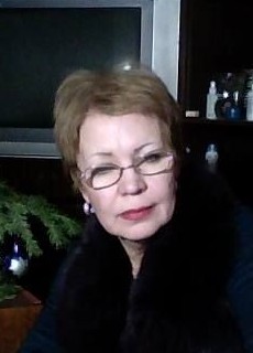 Наталья, 61, Россия, Тюмень