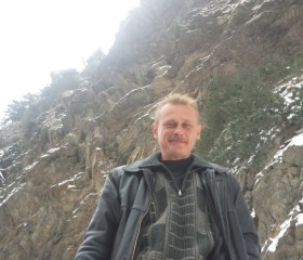 Андрей, 55 лет, Кисловодск