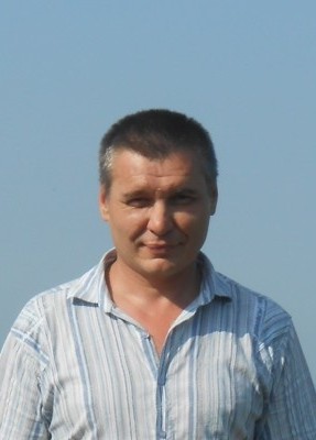 Дамир, 52, Россия, Стерлитамак