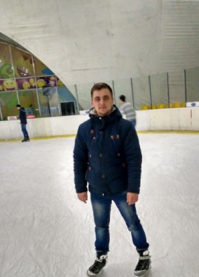 Андрей, 29, Republica Moldova, Tighina