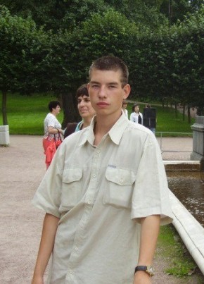 руслан, 34, Россия, Нижний Тагил