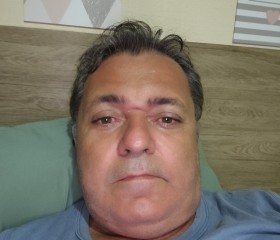 Adriano, 51, Presidente Venceslau