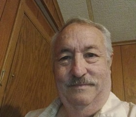 Andrew, 65, Miami