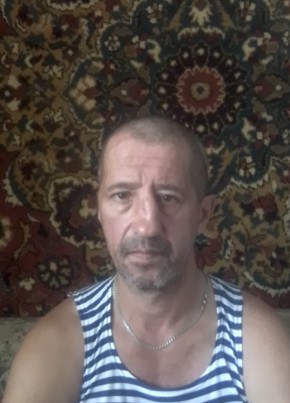 Konstantin, 53, Russia, Omsk