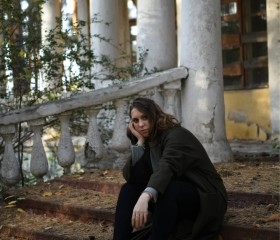 Anastasiya, 27, Lipetsk