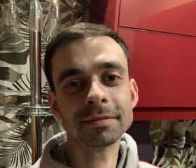 Levani, 29, Saint Petersburg