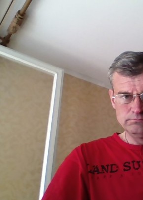 Игорь, 58, Россия, Тамбов