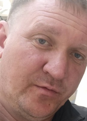 Денис из Екатеринбурга 43 года