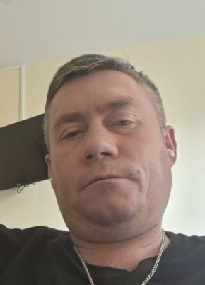 Агдрей из Москвы 44 года