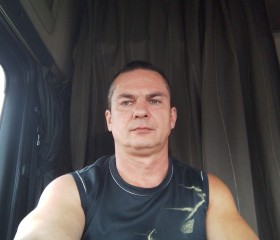 Павел, 51 год, Киров (Кировская обл.)