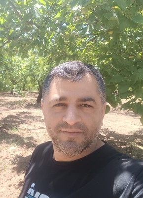 Tahir из Malatya 38 лет