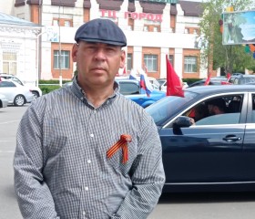 Семен, 49 лет, Москва