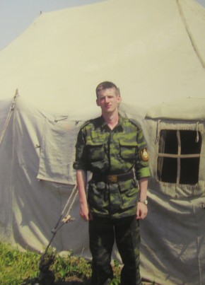Александр, 37, Russia, Tula