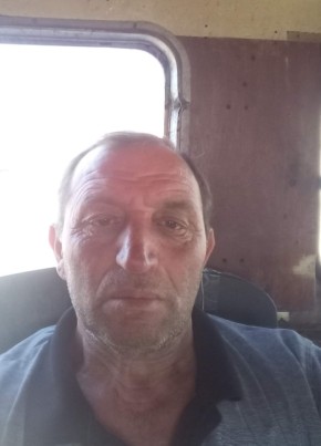 Knyaz, 61, საქართველო, მარნეული