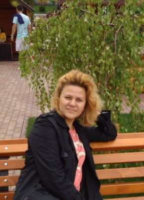 Ксения, 50, Россия, Калуга
