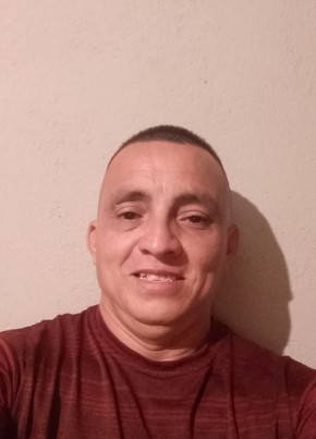 NILSON, 47, República Bolivariana de Venezuela, San Cristóbal