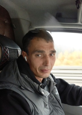 Борис из Подольска 51 год