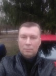 Андрей, 45 лет, Горад Полацк