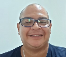 André Santos, 56 лет, João Pessoa
