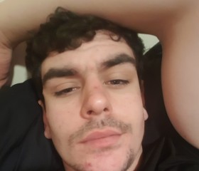 Evan, 21, Wath upon Dearne