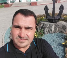 Марсель, 47 лет, Казань