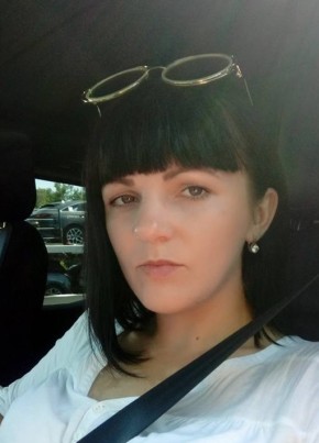 Олеся, 31, Україна, Коростишів