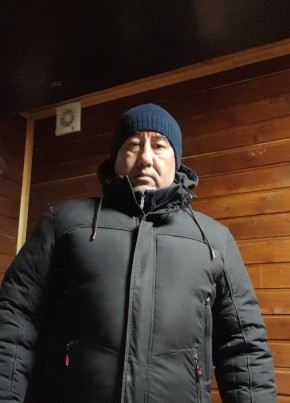 ИБРАГИМ, 49, Россия, Сургут