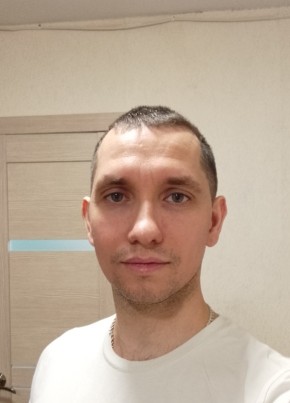 Юрий, 37, Россия, Ревда