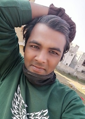 Hoddy, 27, پاکستان, لاہور