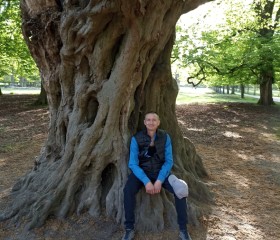 Vitaliy, 39, Langenhagen