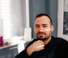 Yunus emre, 38 лет, Antalya