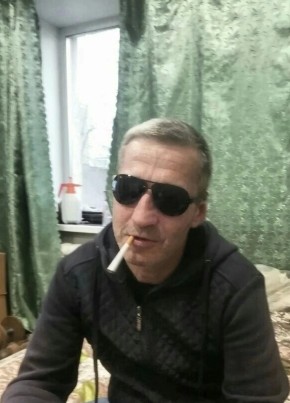 Саша, 51, Россия, Череповец