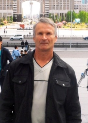 Михаил, 62, Россия, Уват