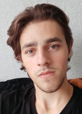 Денис, 22, Россия, Воронеж