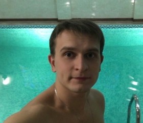 Ярослав, 31 год, Курск