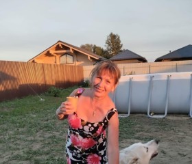 Alla, 62, Novosibirsk