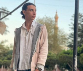 Omar Zezo, 22, Faraskur