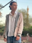 Omar Zezo, 22, Faraskur