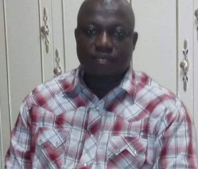 Mohamed bamba, 46 лет, Conakry