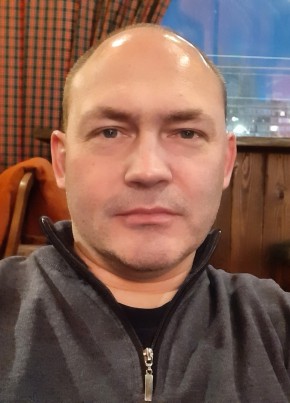 Игорь, 46, Россия, Москва