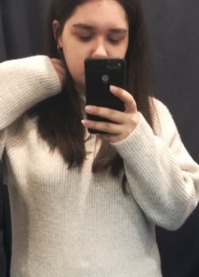 Polina, 24, Russia, Saint Petersburg