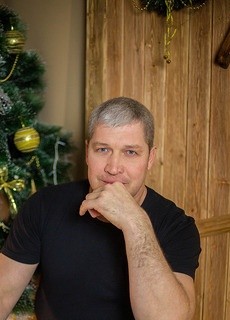 Егор, 49, Россия, Йошкар-Ола
