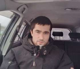 Толибшох, 29 лет, Покровск