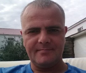Степан, 41 год, Тарко-Сале
