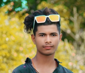 RAJVIR, 18 лет, Ahmedabad