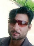 Unknown, 35 лет, راولپنڈی