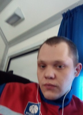 Александр, 29, Россия, Сургут