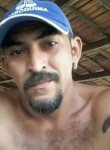 Antonio Francisc, 43 года, Tupaciguara