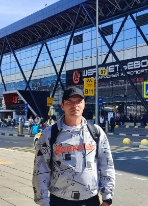 Станислав из Белово 44 года