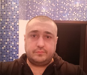 Антон, 36 лет, Донецьк